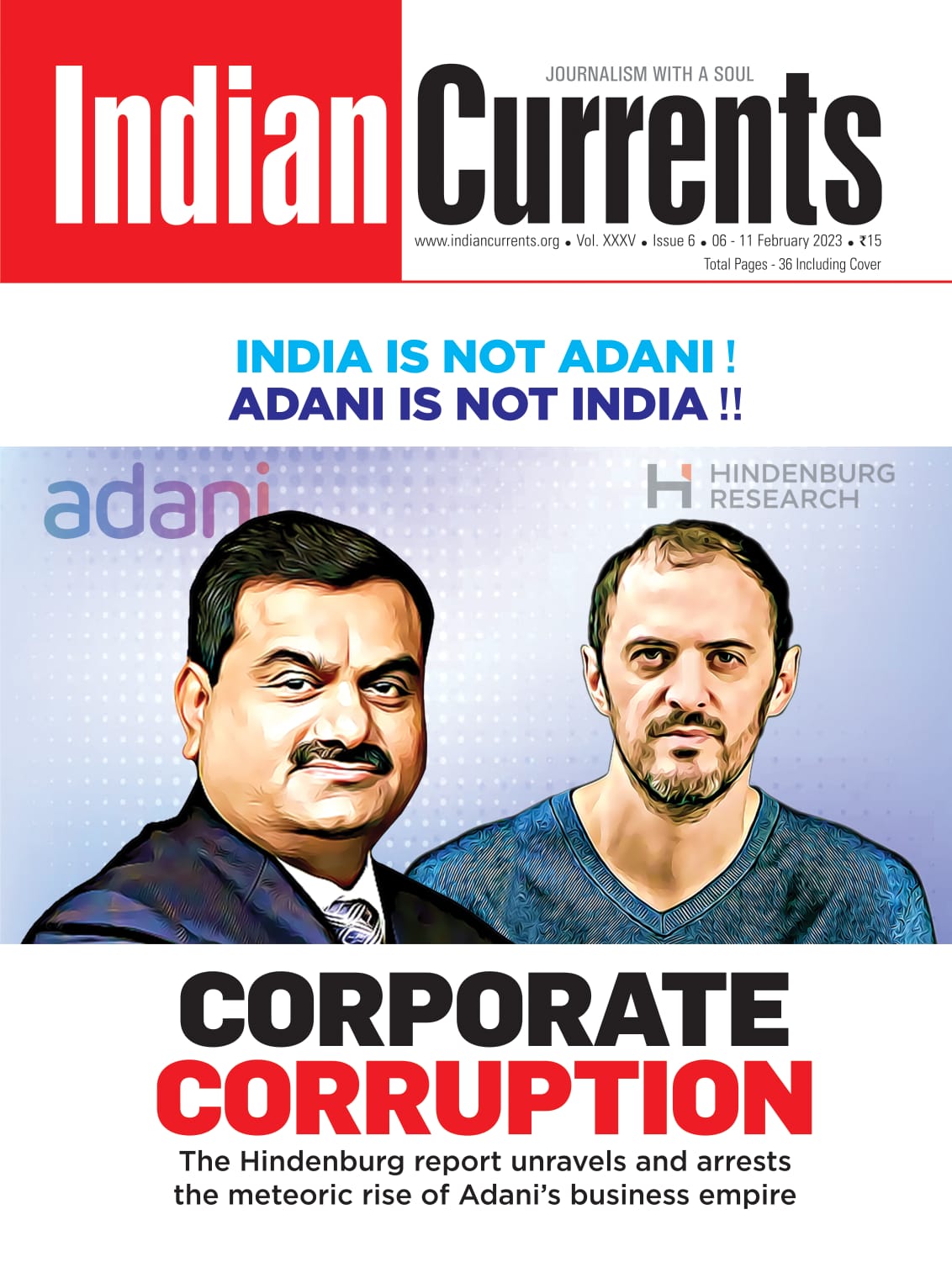 Weekly Magazine In India